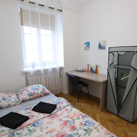 Fantastic Waw - Room - K2 Warszawa Exteriör bild